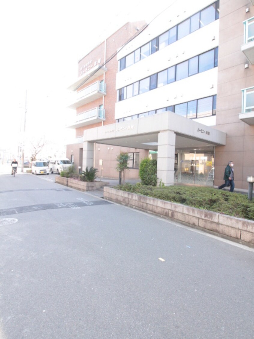 周辺環境 ブライト北巽