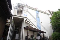 リバーサイド嵯峨野