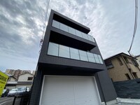 De l′Est 南甲子園