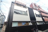 杉田マンション