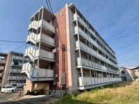 ビレッジハウス草部6号棟
