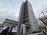 クローバー・マーレ神戸