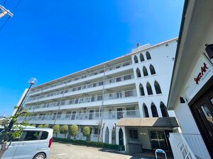 シャンボール芦屋（１０５）