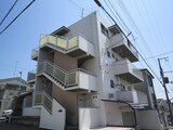 小川マンション