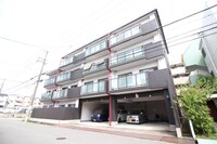 クリア緑地