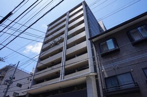ﾌﾟﾚｻﾝｽ京都四条烏丸響(601)