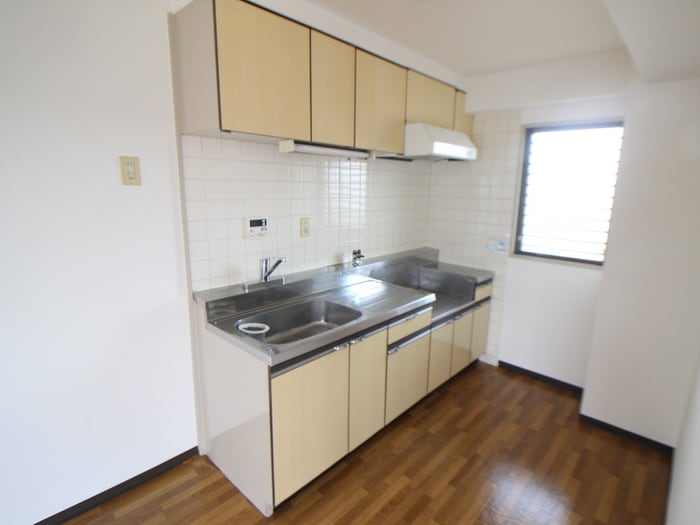 キッチン ハイツＭ＆Ｍ