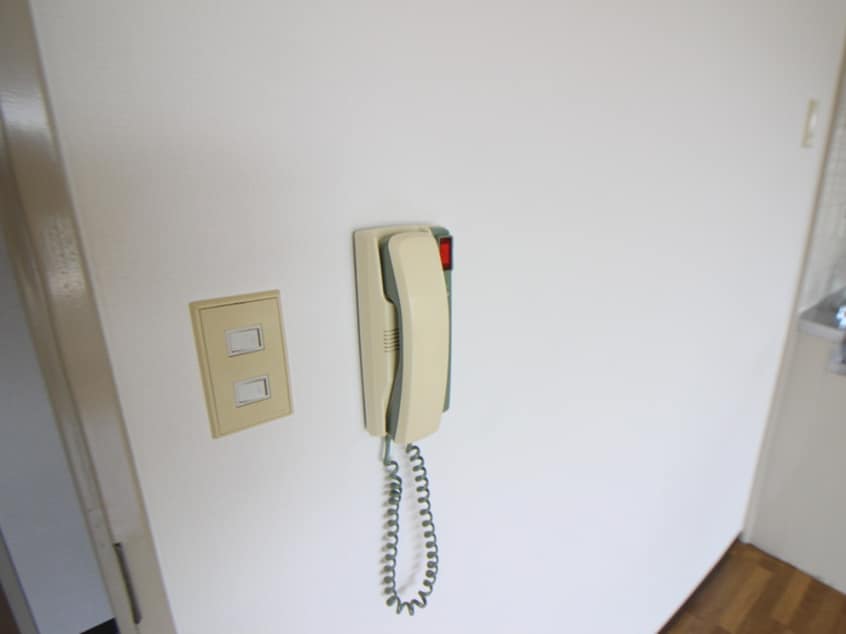 内観写真 ハイツＭ＆Ｍ