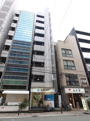 クレスト南堀江