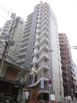 レジデンス南森町(1202)