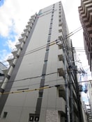 外観写真 レジデンス南森町(1202)