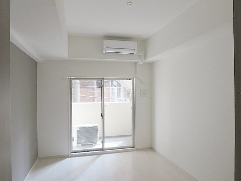 居室 レジデンス南森町(1202)