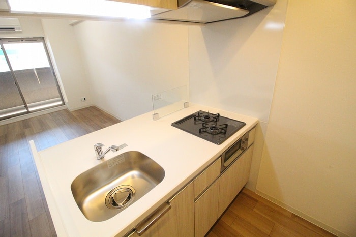 キッチン プレサンス兵庫ヴィアーレ(305)