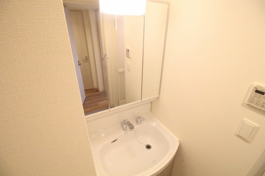 洗面 プレサンス兵庫ヴィアーレ(305)