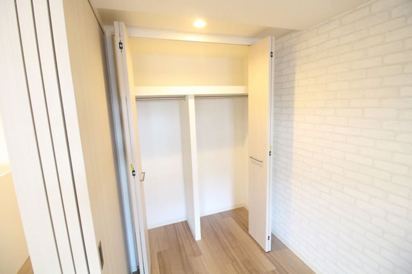 収納 プレサンス兵庫ヴィアーレ(305)