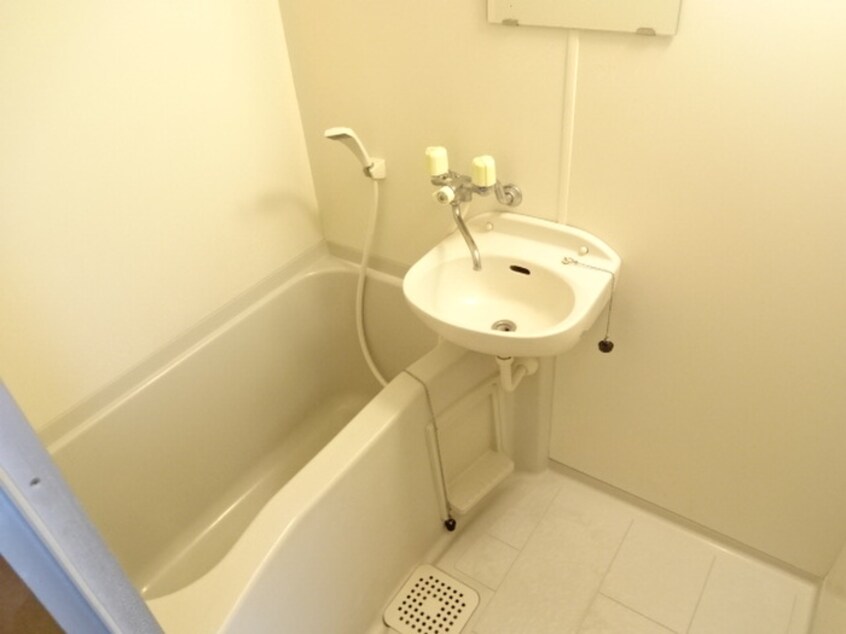 バス／シャワールーム等 エルマ－ル御影