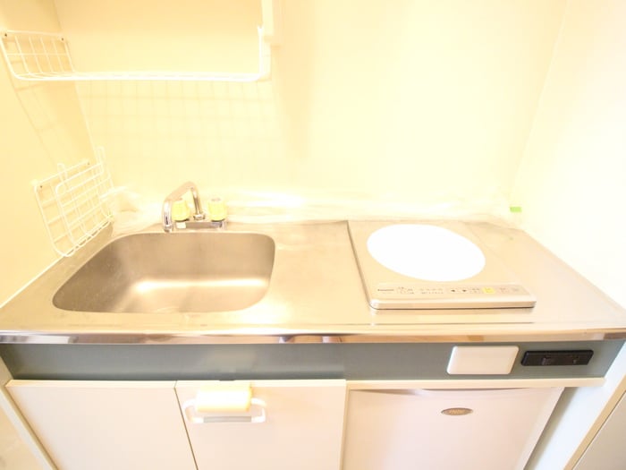 キッチン エルマ－ル御影