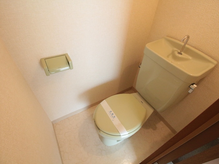 トイレ エルマ－ル御影