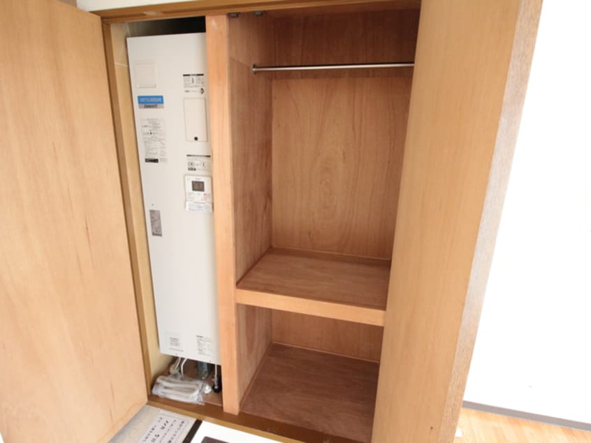 収納 エルマ－ル御影