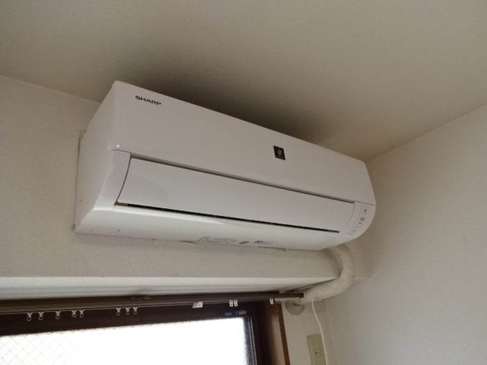 居室 エルマ－ル御影