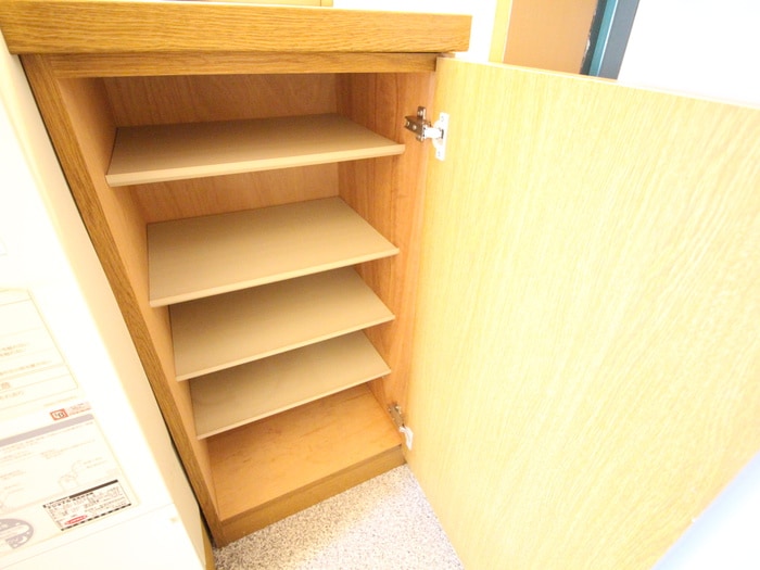 靴箱 エルマ－ル御影