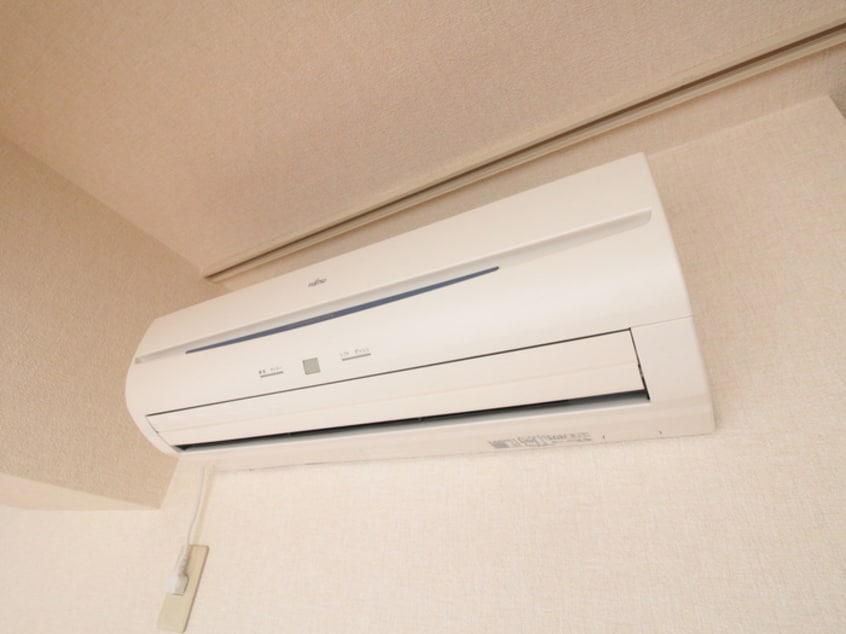 内観写真 エルマ－ル御影