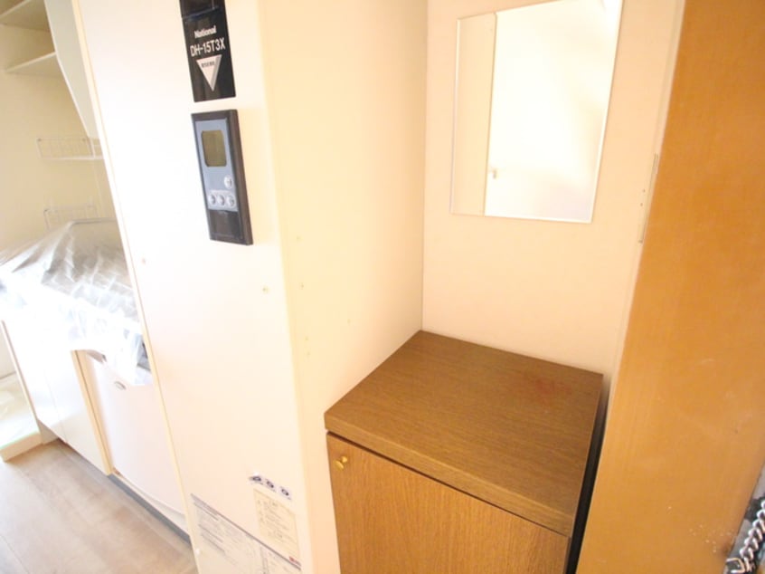 内観写真 エルマ－ル御影