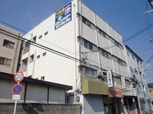 鶴見マンション