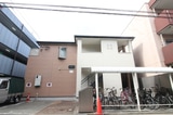 フジパレス住之江イ－スト
