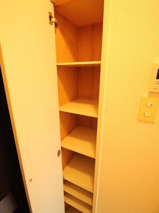 靴箱 エトワ－ル北梅田