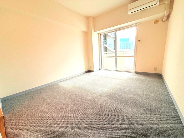 居室 エトワ－ル北梅田