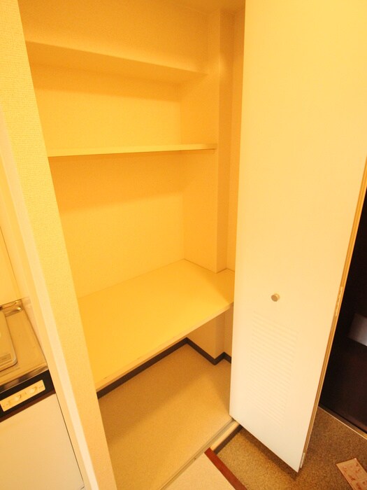 収納 エトワ－ル北梅田