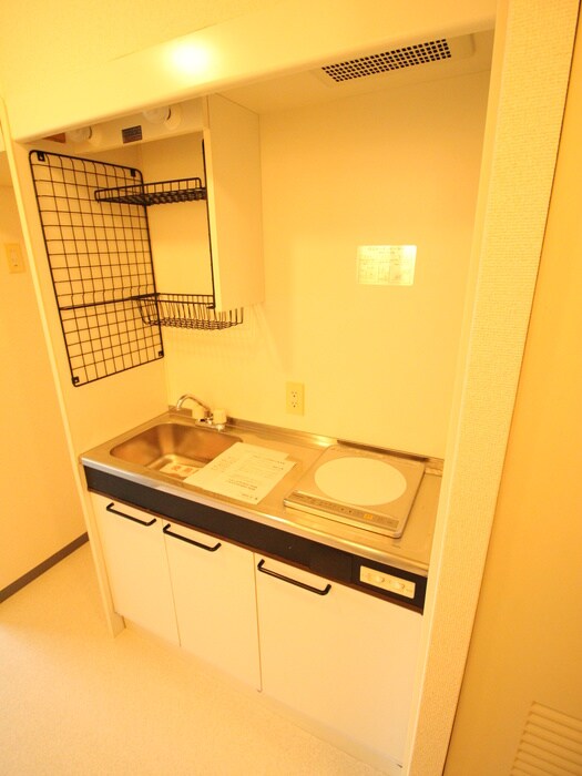 キッチン エトワ－ル北梅田