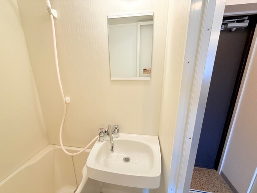 洗面 エトワ－ル北梅田