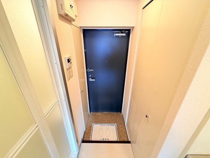 玄関 エトワ－ル北梅田