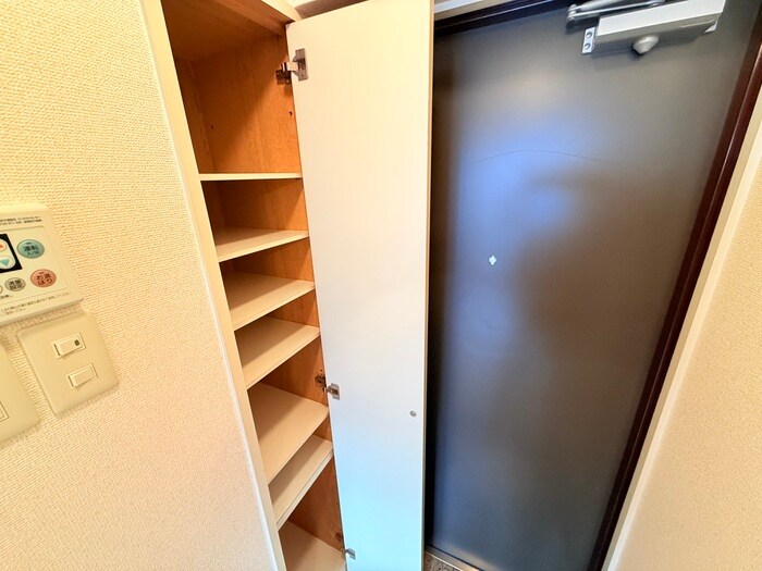 靴箱 エトワ－ル北梅田