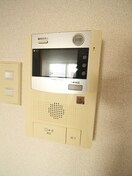 内観写真 エトワ－ル北梅田