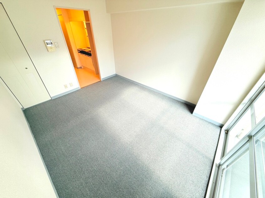 居室 エトワ－ル北梅田