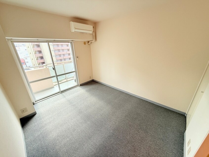 居室 エトワ－ル北梅田