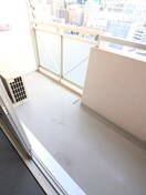 ベランダ・バルコニー エトワ－ル北梅田