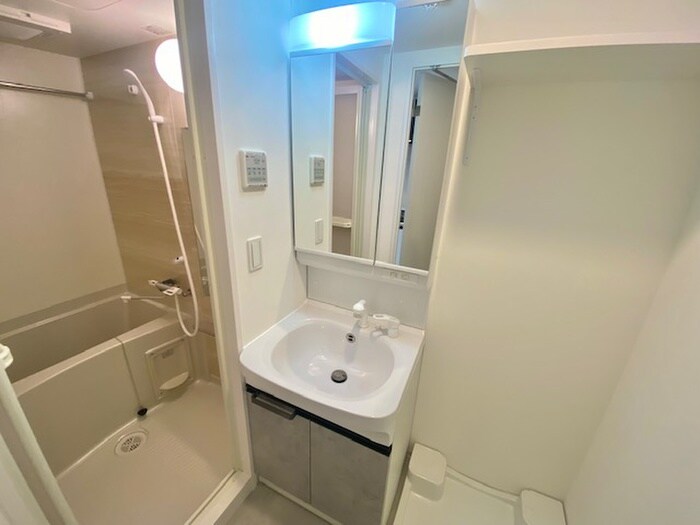 洗面 ﾚｼﾞﾃﾞﾝｽ塚本クラージュ(205)