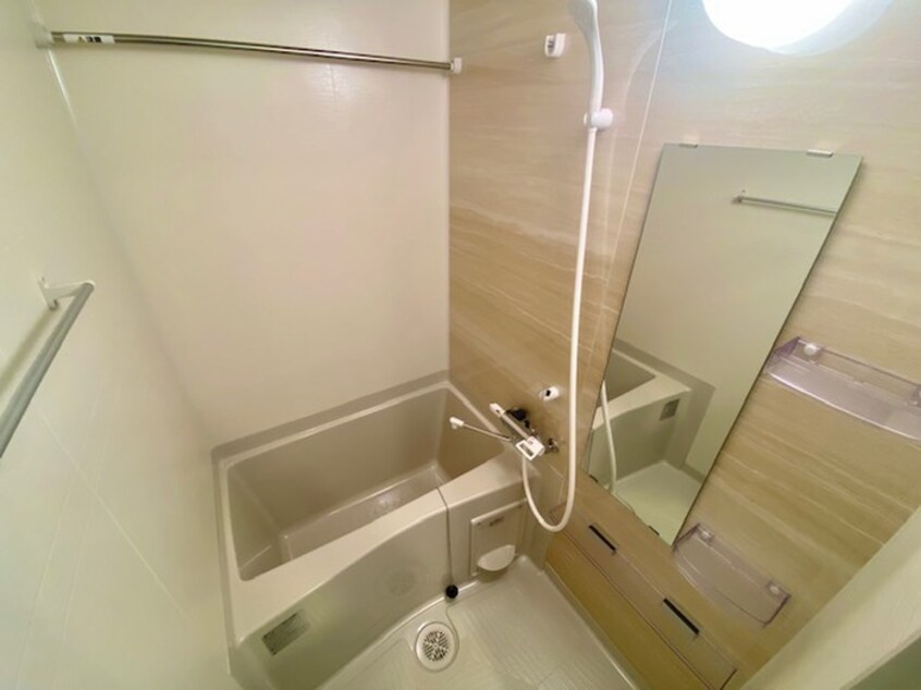 バス／シャワールーム等 ﾚｼﾞﾃﾞﾝｽ塚本クラージュ(205)