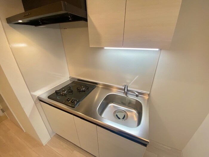 キッチン ﾚｼﾞﾃﾞﾝｽ塚本クラージュ(205)