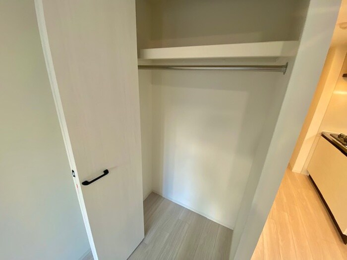 収納 ﾚｼﾞﾃﾞﾝｽ塚本クラージュ(205)