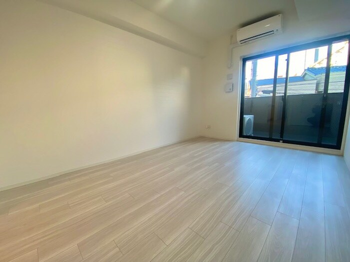 居室 ﾚｼﾞﾃﾞﾝｽ塚本クラージュ(205)