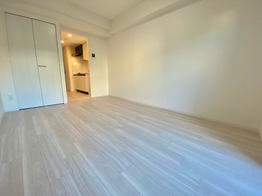 居室 ﾚｼﾞﾃﾞﾝｽ塚本クラージュ(205)