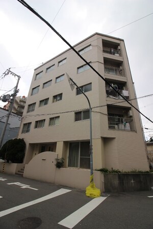 寿マンション