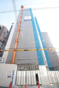 ﾌﾟﾚｻﾝｽ天満橋ﾄﾗｯﾄﾞ(1401)