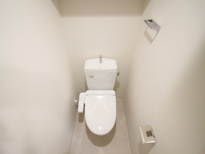 トイレ ｽﾌﾟﾗﾝﾃﾞｨｯﾄﾞ天王寺ﾊﾟｰｸｻｲﾄﾞ