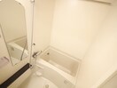 バス／シャワールーム等 ｽﾌﾟﾗﾝﾃﾞｨｯﾄﾞ天王寺ﾊﾟｰｸｻｲﾄﾞ